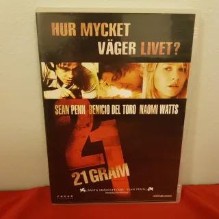 21 gram
