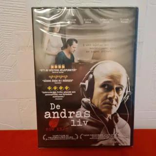 De Andras Liv
