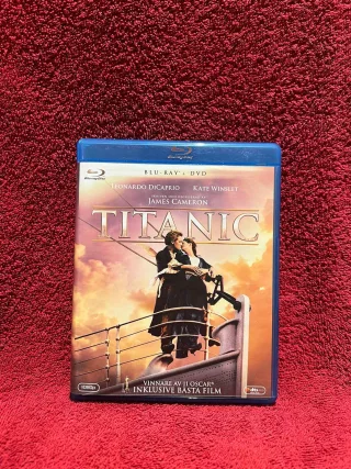Titanic