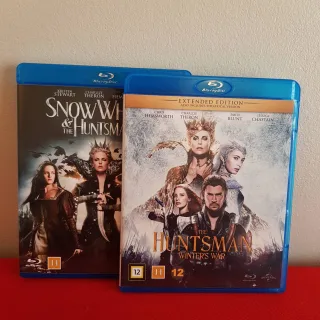 The Huntsman: Winter's War