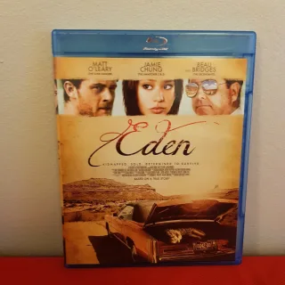 Eden