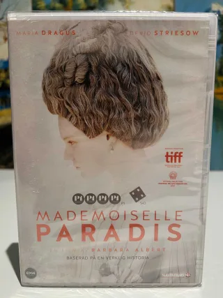Mademoiselle Paradis
