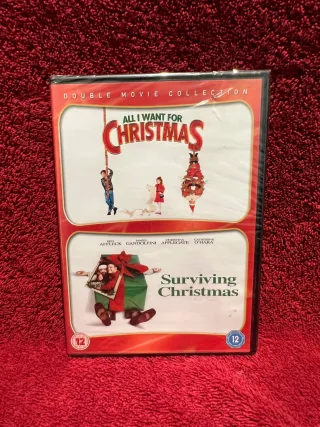 All I Want for Christmas / Surviving Christmas