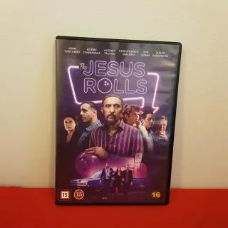 The Jesus Rolls