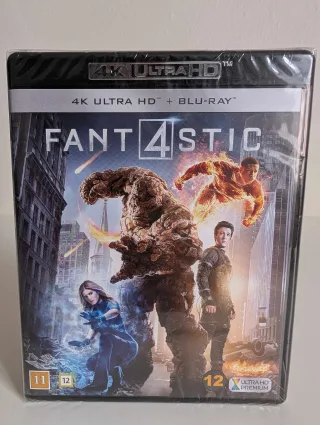 Fant4stic