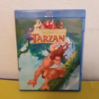Tarzan