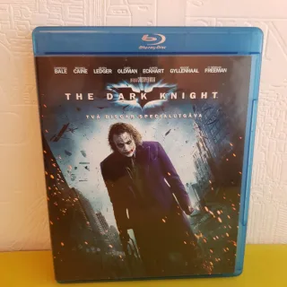 The Dark Knight
