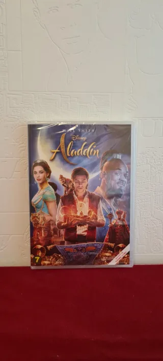 Aladdin