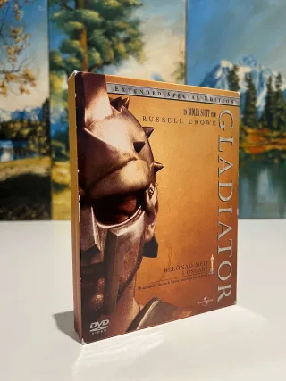 Gladiator