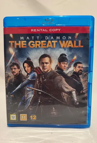The Great Wall