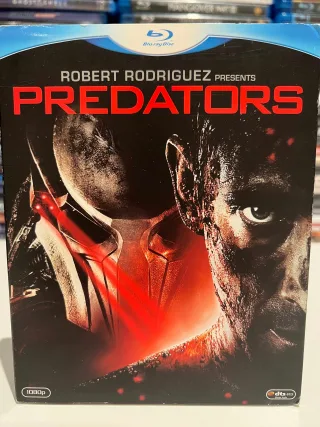 Predators