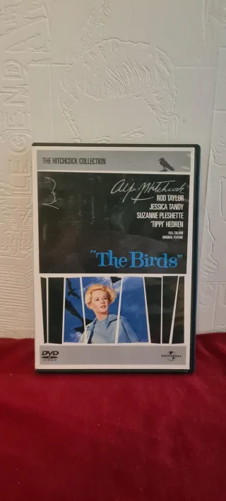 The Birds