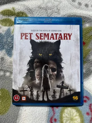 Pet Sematary