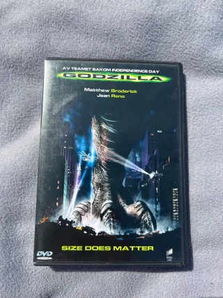 Godzilla