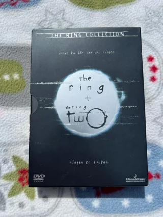 The Ring / The Ring Two