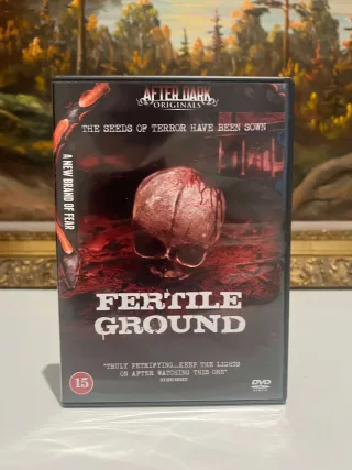 Fertile Ground