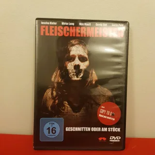 Fleischermeister - Geschnitten oder am Stück