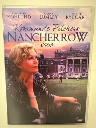 Nancher Row