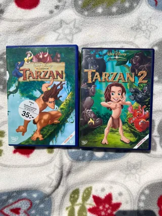 Tarzan 2