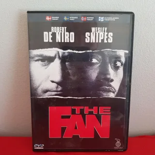 The Fan