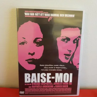 Baise-moi