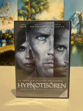 Hypnotisören