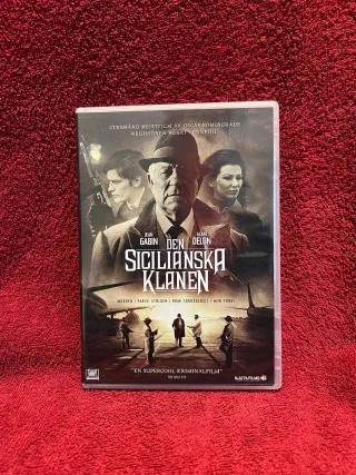 Den Sicilianska Klanen