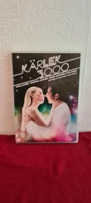 Kärlek 3000