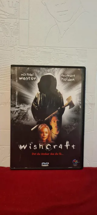 Wishcraft