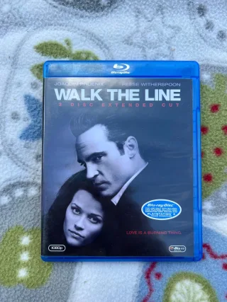 Walk the Line