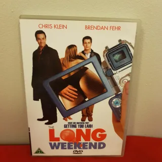 The Long Weekend