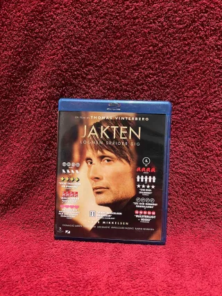 Jakten
