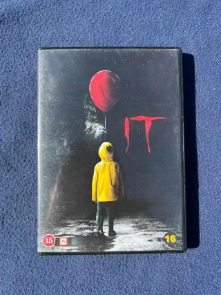 It