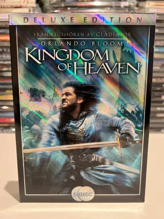 Kingdom of Heaven