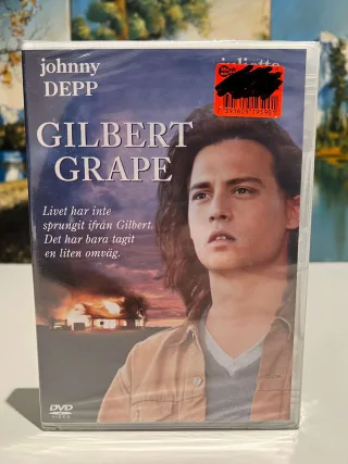 Gilbert Grape