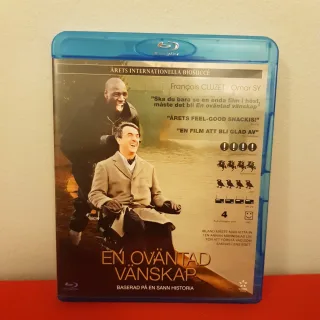En oväntad vänskap