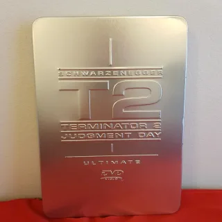 Terminator 2: Judgment Day