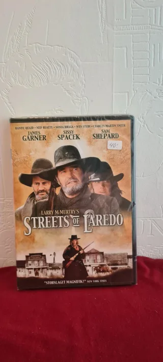 Streets of Laredo