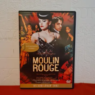 Moulin Rouge