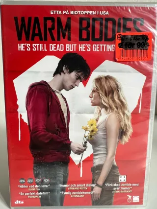 Warm Bodies
