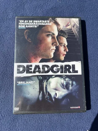 Deadgirl