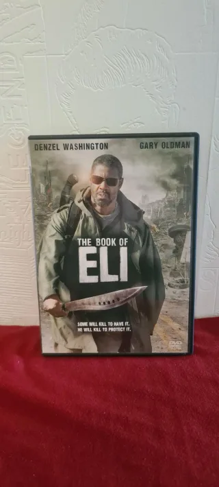 The Book of Eli