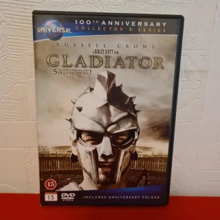 Gladiator