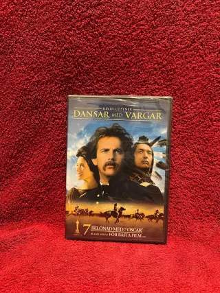 Dansar Med Vargar