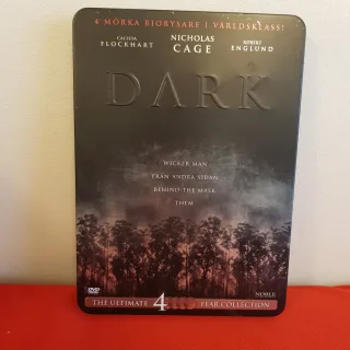 Dark