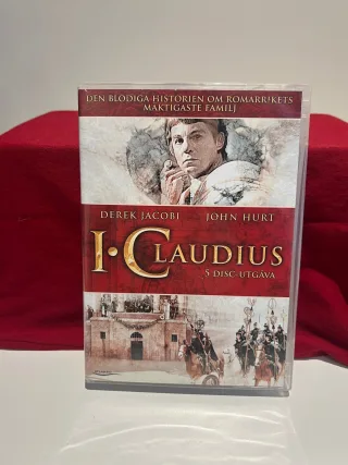 I, Claudius