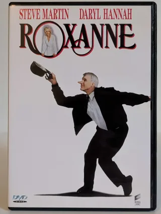 Roxanne