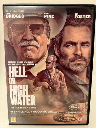 Hell or High Water