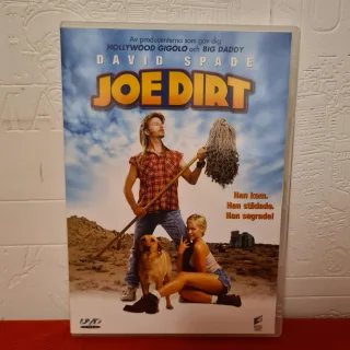 Joe Dirt