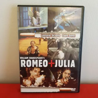 Romeo + Julia